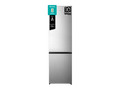 Frigorífico combi - Hisense RB440N4ACA, No Frost, 201.7 cm, 336 l, Multi-Air Flow. Motor Inverter, Inox