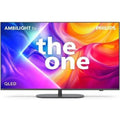TV Philips The One Ambilight QLED 43 43PUS9010 UltraHD 4K Dolby Vision Dolby Atmos Titan OS