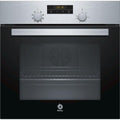 Balay 3HB2030X0 Horno Multifunción 66L A Acero Inoxidable