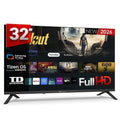 TV TD Systems LED M32FC22TIZEN 32 Full HD 60Hz Smart TV Tizen HDR Dolby Digital Plus