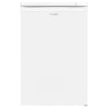 Congelador Exquisit GS80-040E Blanco 91L Clase E