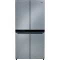 Frigorífico Americano Whirlpool WQ9 B1L