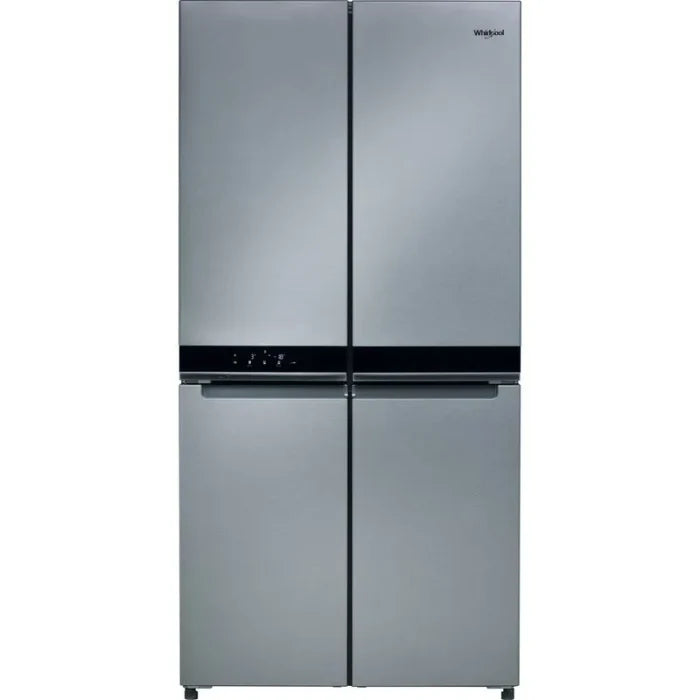 Frigorífico Americano Whirlpool WQ9 B1L