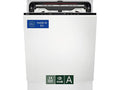 Lavavajillas integrable AEG FSE76727P
