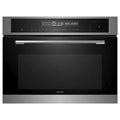 Horno eléctrico Infiniton 48YA3 50 L Negro con grill, vapor y temporizador digital
