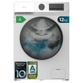 Cecotec Lavadora Carga Frontal 12kg Bolero Dresscode 12450 Inverter