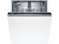 Lavavajillas integrable - Bosch SMV2ITX09E, 13 Servicios, 5 programas