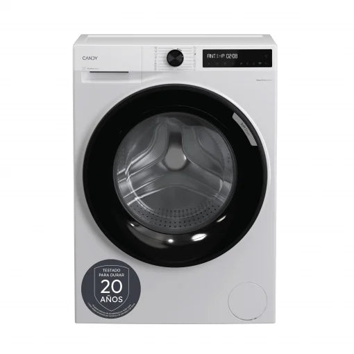 Lavadora Candy BR 49SBL8-S