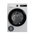 Lavadora Candy BR 49SBL8-S