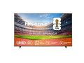TV LED 85 - Hisense 85A6Q, UHD 4K, Quad CoreMT9603, IA 4K Upscaler, Modo Juego Plus, Control por voz, Negro
