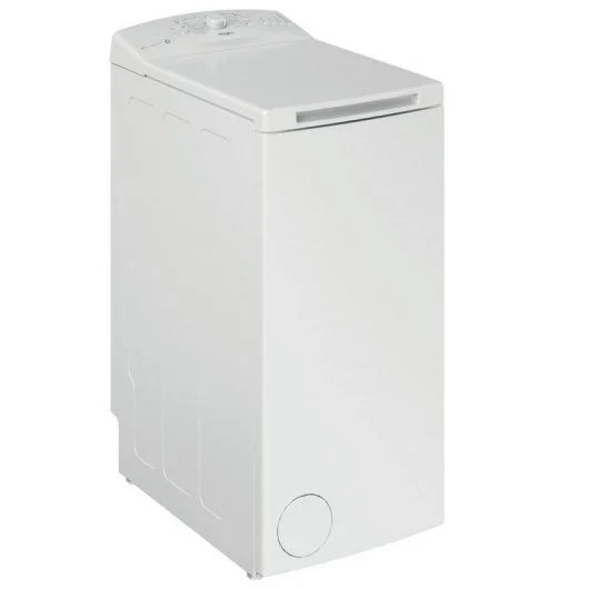 Whirlpool TDLR6040LEUN 6kg Lavadora Carga Superior