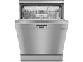 Lavavajillas - Miele G 5611 SC, 14 Servicios, 5 Programas, 59.8 cm Ancho, AutoOpen, ComfortClose, Inox