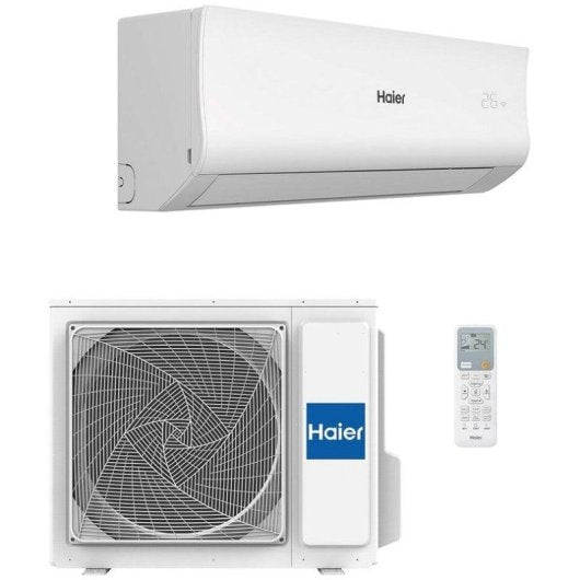Aire Acondicionado Split 1x1 Haier TIDE-R35 2.752 Frigorías A++ Bomba de Calor WiFi