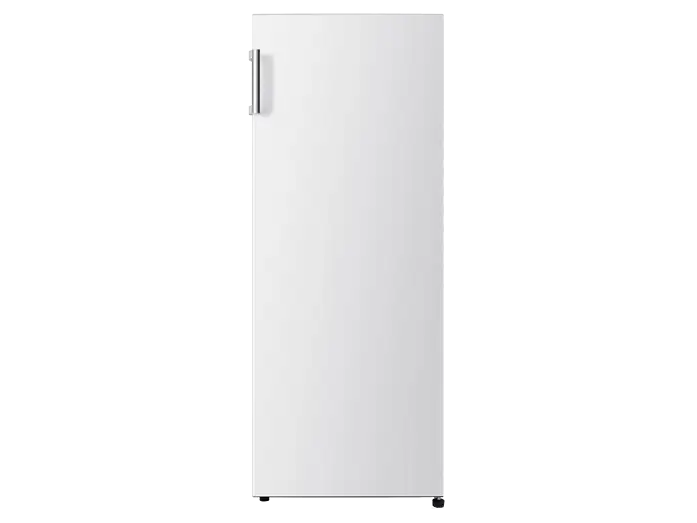 Congelador vertical - ok. OFZ 451 E W, 165 l, 143 cm, Blanco