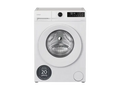 Lavadora carga frontal - Candy GD 4105-S ProWash 300, 10 kg, 1400 rpm, 16 programas, Blanco