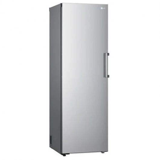 Congelador vertical 324 L LG GFT41PZGSZ inox No Frost