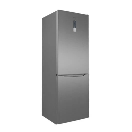 Teka NFL 345 C Frigorífico Combi E Acero Inoxidable