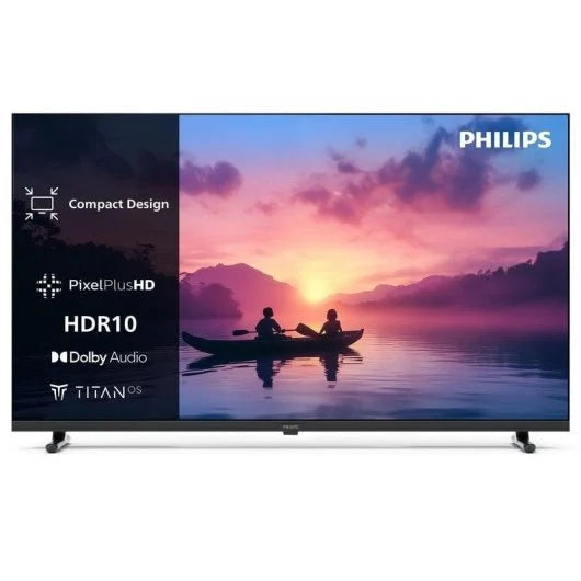 Philips LED 40 40PFS6000 FullHD Dolby Audio HDR10 Titan