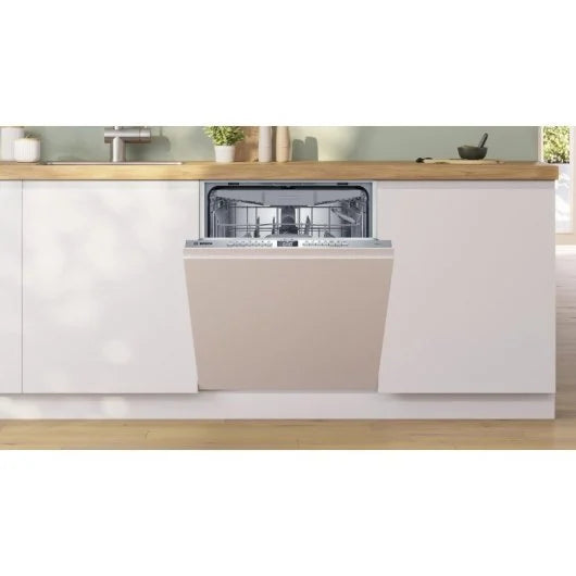 Bosch Serie 4 Dishwasher 14 Place C - WiFi Extra Dry Home Connect
