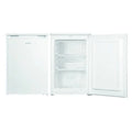 Congelador vertical Edesa EZS 0813 WH 88 litros blanco