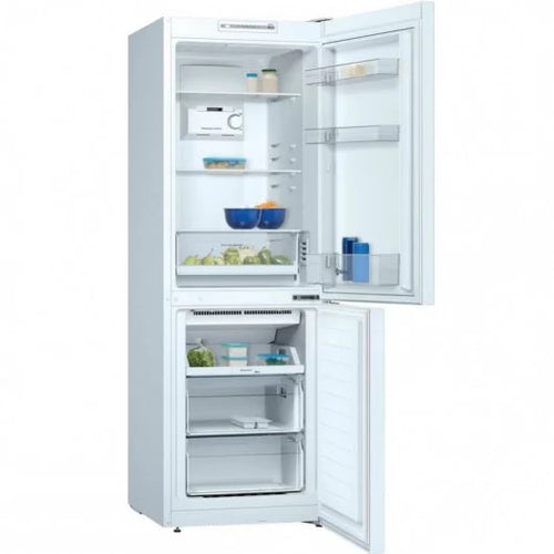 Balay 3KFE362WI Frigorífico Combi 282L E Blanco