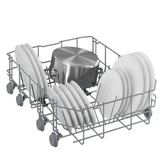 Beko DIS35023 Lavavajillas Integrable Capacidad 10 Cubiertos E