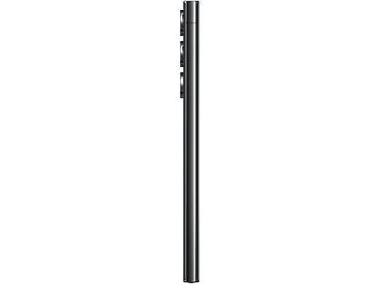 Samsung Galaxy S23 Ultra 8GB 256GB Black - 200MP S Pen Snapdragon