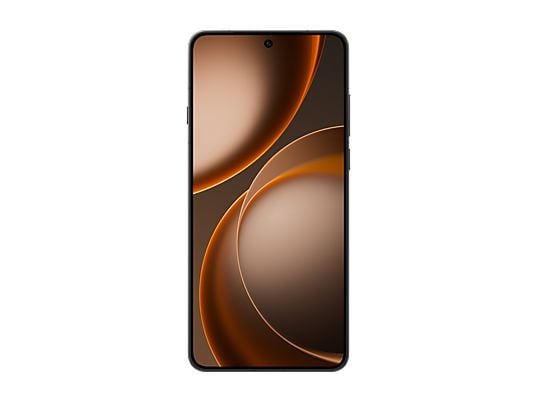 Móvil - OPPO Find X9 Ultra, Tundra Umber, 512GB, 12GB RAM, 6.82 AMOLED flexible QHD+, Snapdragon® 8 Elite Gen 5, 7050 mAh