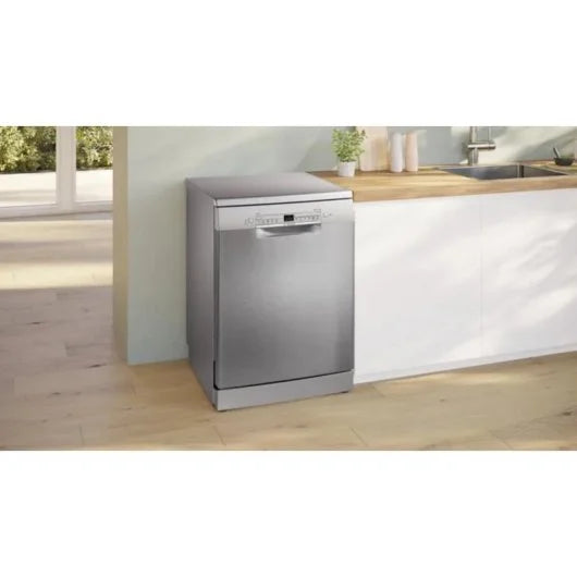 Lavavajillas Bosch Serie 2 SMS2HTI06E 13 Servicios Clase C Wi-Fi ExtraDry