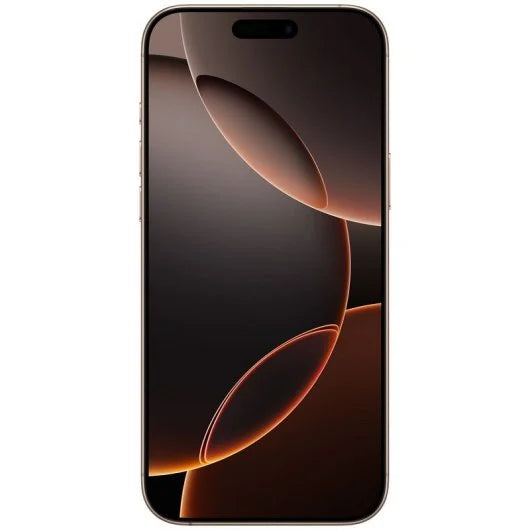 Apple iPhone 16 Pro Max 256GB Titanio Desierto Libre