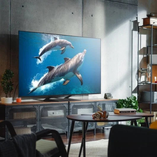 LG QNED MiniLED 55QNED93A6A 55″ 4K Smart TV Dolby Atmos 144Hz FreeSync
