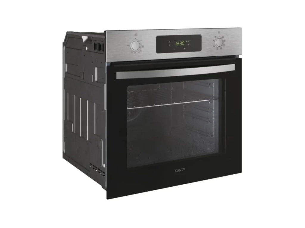 Horno Empotrado Candy 70L Acero Inoxidable FIDCPX625L
