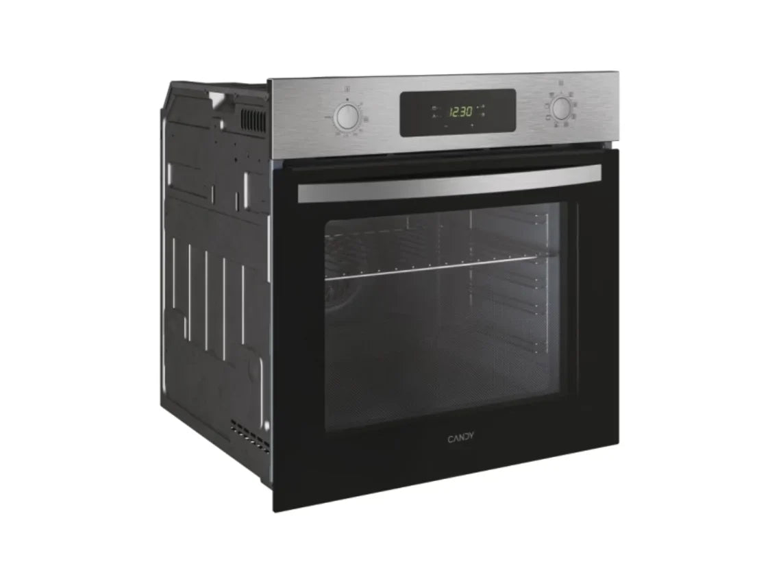 Horno Empotrado Candy 70L Acero Inoxidable FIDCPX625L