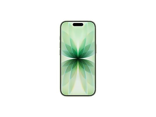 Apple iPhone 17, Verde salvia, 256 GB, 5G, 6.3 OLED Super Retina XDR, Chip A19, iOS