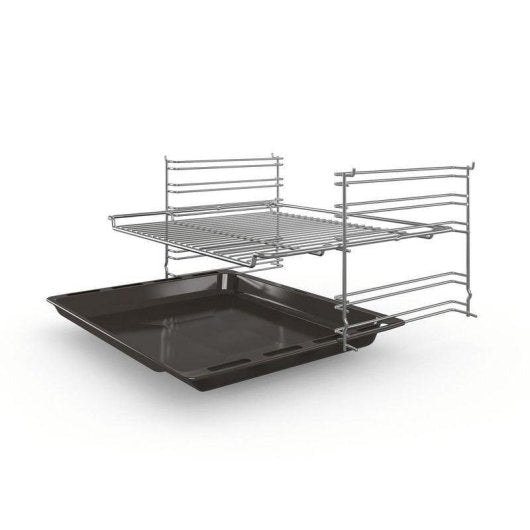 Balay 3HB2030X0 Horno Multifunción 66L A Acero Inoxidable