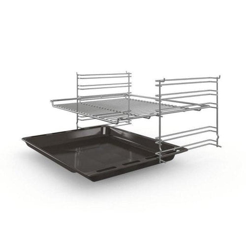Balay 3HB2030X0 Horno Multifunción 66L A Acero Inoxidable