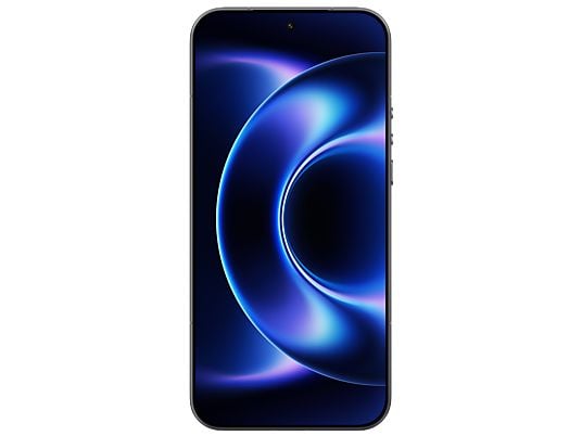 Móvil - Xiaomi 17 Ultra, Negro, 512GB, 16GB RAM, 6.9 Hyper RGB OLED display, Snapdragon® 8 Elite Gen 5 Mobile Platform, 6000 mAh