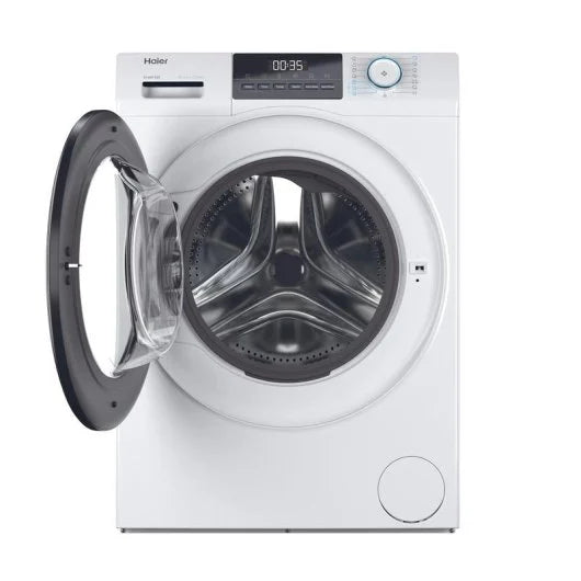 Haier HW110-BP14929A-S Lavadora Carga Frontal