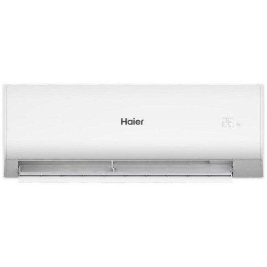 Aire Acondicionado Split 1x1 Haier TIDE-R35 2.752 Frigorías A++ Bomba de Calor WiFi