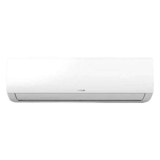 Cecotec AirClima 12000 Smartfresh Connected Aire Acondicionado Split 1x1 con Bomba de Calor 3000 Frigorías