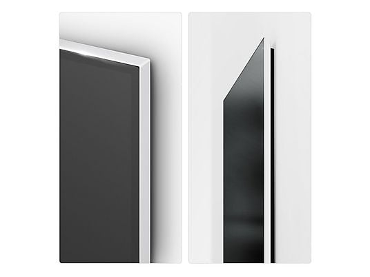 TV OLED 83 - LG OLED83G54LW.AEU, UHD 4K, Procesador Inteligente α11 AI Processor 4K Gen2, Smart TV, DVB-T2 (H.265), Rocky Black
