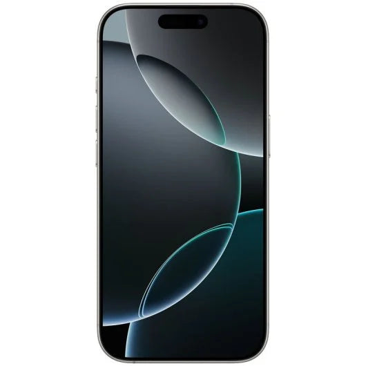 Apple iPhone 16 Pro 128GB Titanio Blanco Libre