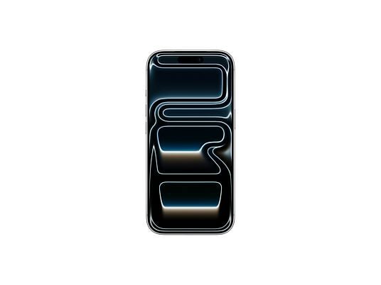 Apple iPhone 17 Pro, Plata, 256 GB, 5G, 6.3 OLED Super Retina XDR, Chip A19 Pro, iOS