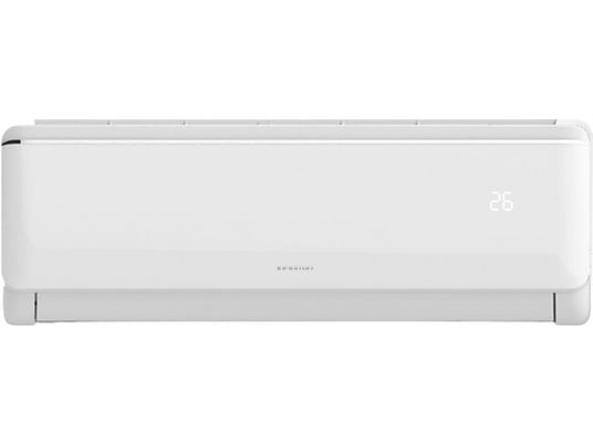 Aire acondicionado Split 3 x 1 - Infiniton MULTI-3330, 2250 fg/h + 2250 + 3071 fg/h, WiFi, Inverter, Bomba de calor