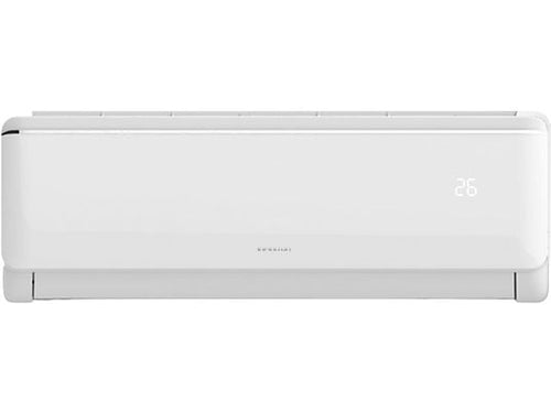 Aire acondicionado Split 3 x 1 - Infiniton MULTI-3330, 2250 fg/h + 2250 + 3071 fg/h, WiFi, Inverter, Bomba de calor