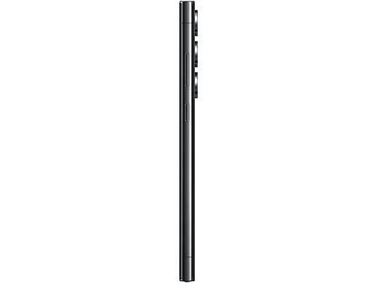 Samsung Galaxy S23 Ultra 8GB 256GB Black - 200MP S Pen Snapdragon