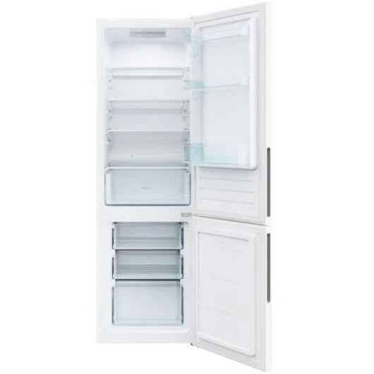 Candy City Combi CCT3L517EW Frigorífico Combi E Blanco