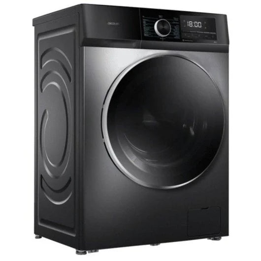 Cecotec Bolero DressCode 8500 Washing Machine 8kg A - Inverter SteamMax