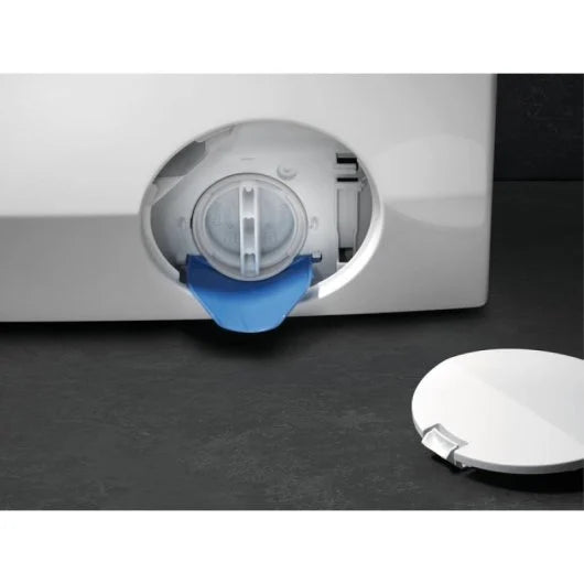 AEG Series 6000 LFR6114O4V Lavadora Carga Frontal 10Kg A Blanca
