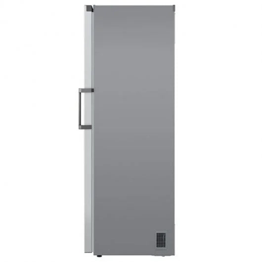 Congelador vertical 324 L LG GFT41PZGSZ inox No Frost